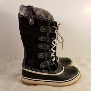 NEW Sorel Joan of Arctic II Boots